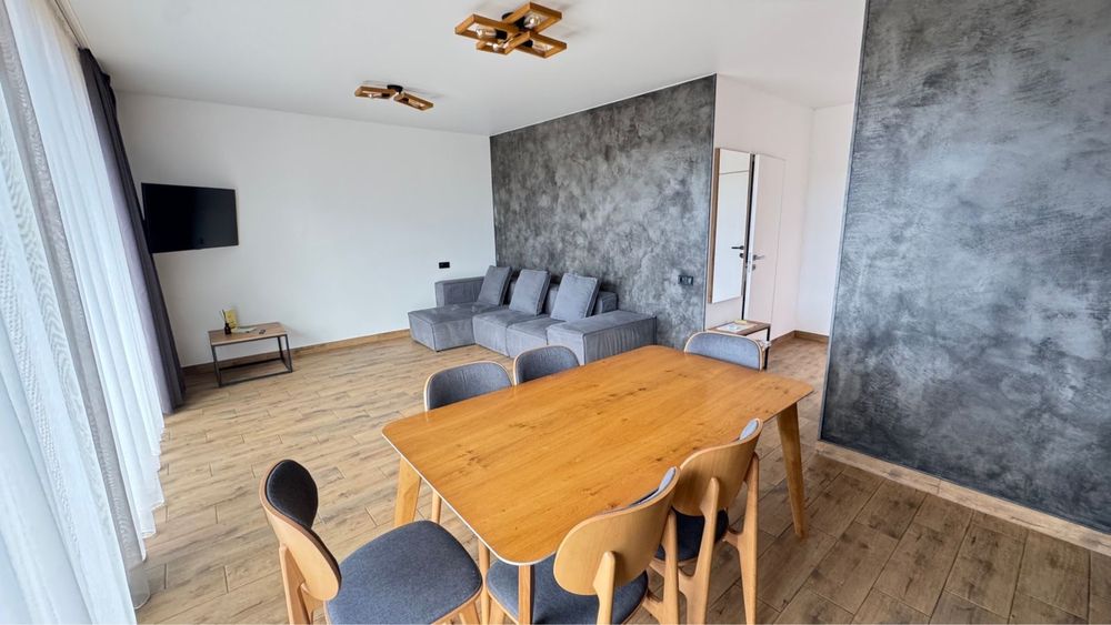 Котедж 112 м.  Phoenix Relax Park BUKOVEL