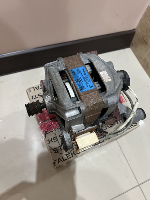 Мотор до пральної машини Samsung s1021