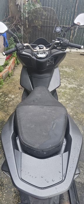 Honda PCX 125cc 2015