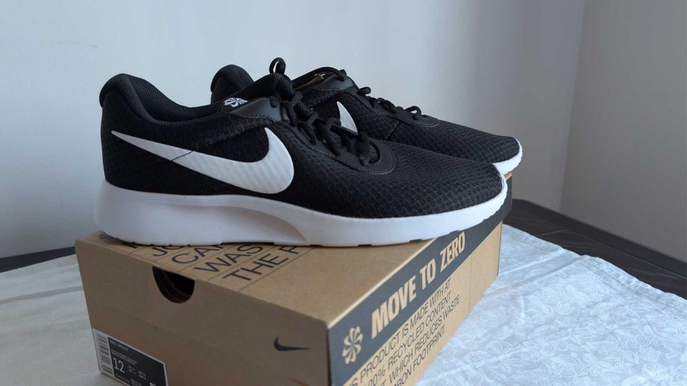 Buty sportowe Nike tanjun 44 45 i 46