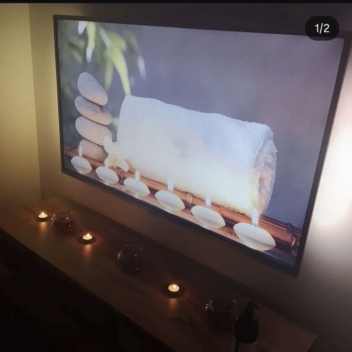 Salon masazu u joanny