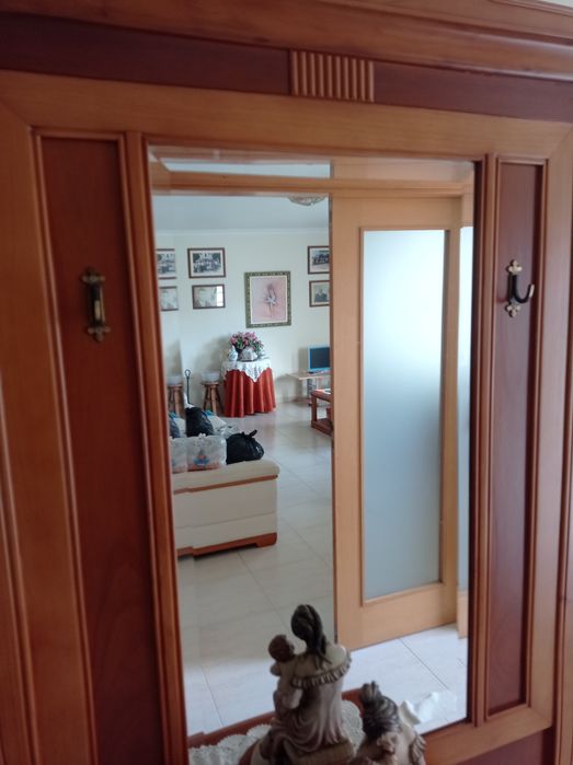 Movel de entrada