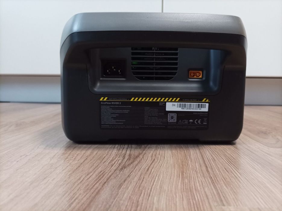 Ecoflow RIVER 2 256 Wh