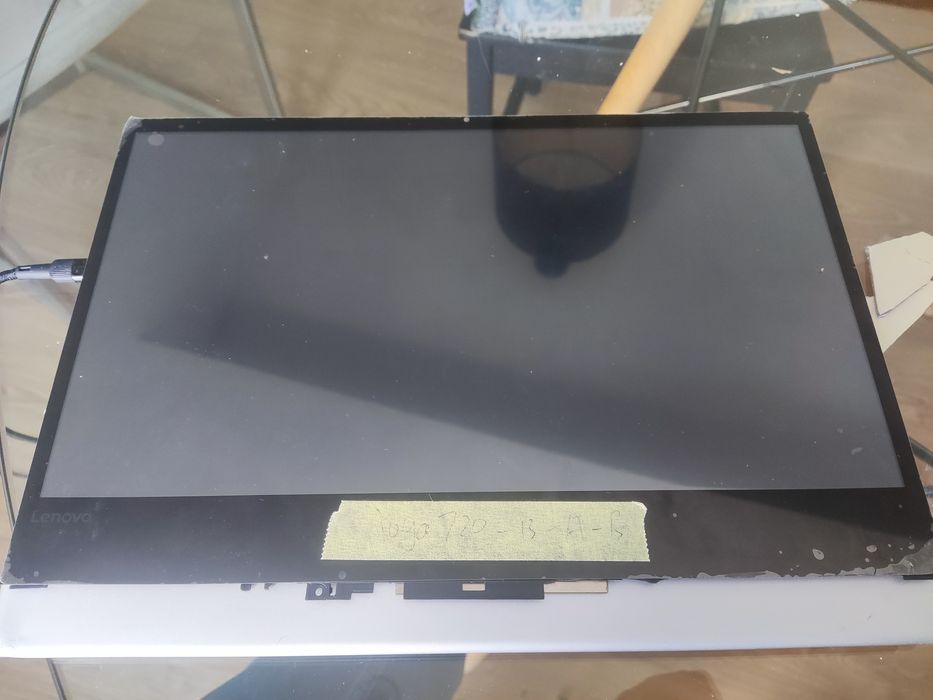 Screen for Lenovo Yoga 720 1364740729962114120