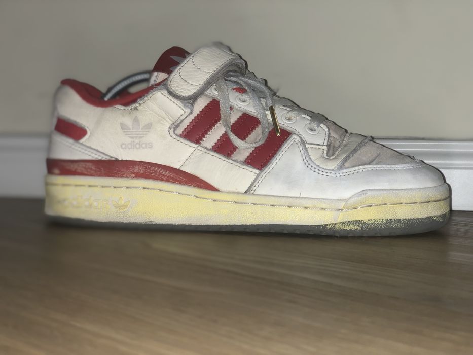 Adidas Forum 84 Low AEC