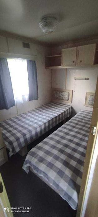 Domek holender Mazury Orzysz nad jeziorem