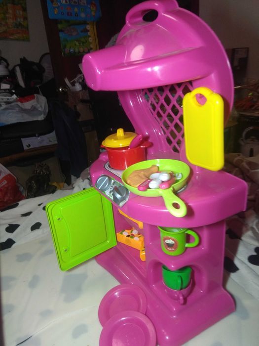 Мебель для кухні,варочна