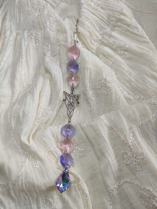 Suncatchers/Apanhador de sol