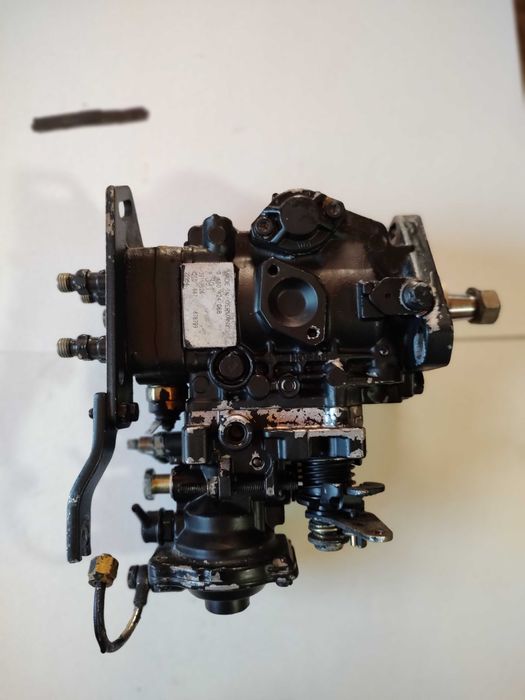 Pompa wtryskowa CASE 5120 4 CYL