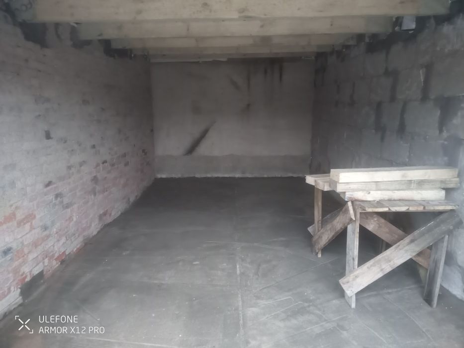 Продам гараж хорошому стані