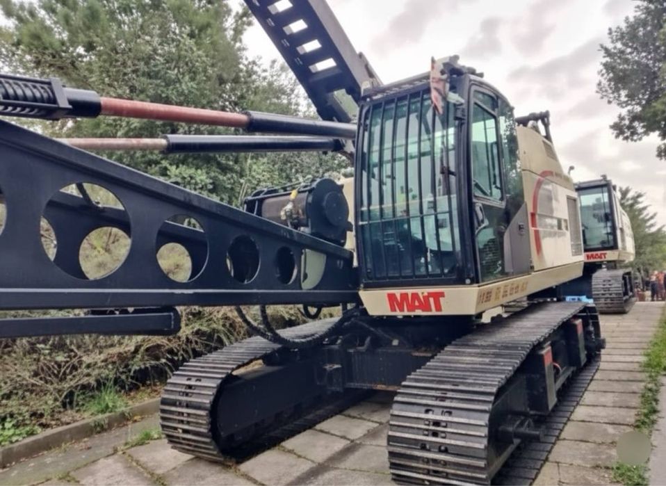 Liebherr LR 1110 кран гусеничний, оренда крана, гусеничный кран быстро