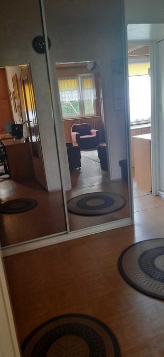 Mieszkanie 2 pokojowe zamienię