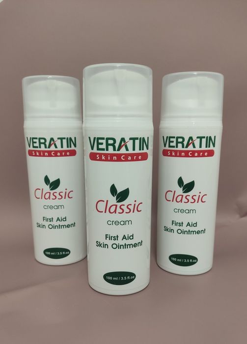 Продам Крем Veratin