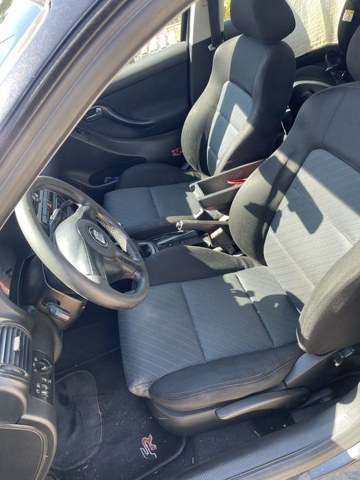 Seat Leon FR 1M 150cv