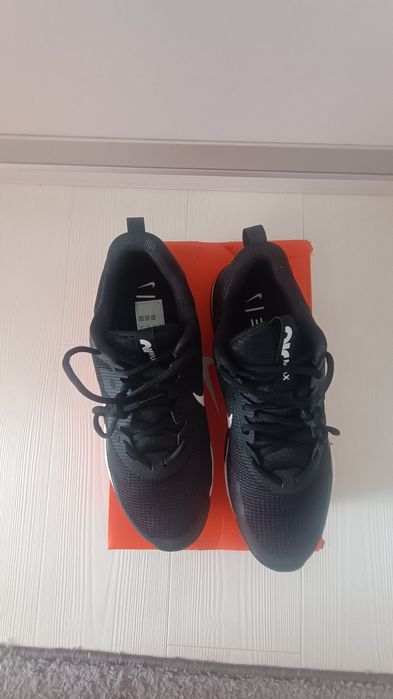 Nike Air Max Alpha Trainer 5 DM0829-001 czarne r. 45,5 – NOWE