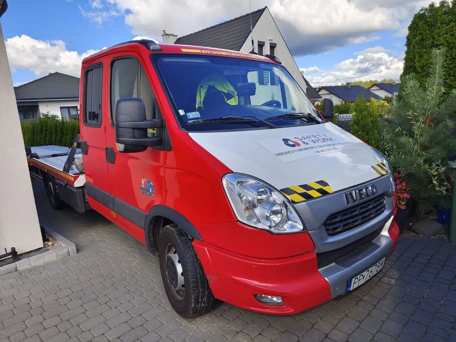 Iveco
