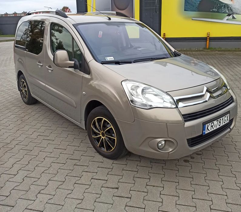 Citroën Berlingo