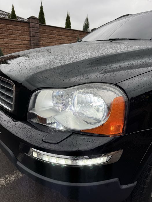 Продам Volvo XC90 2009p офіціал сервісна історія