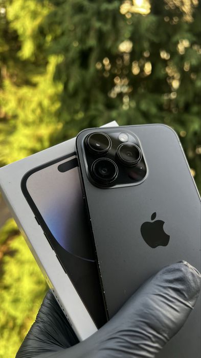 iPhone 14 Pro 128GB