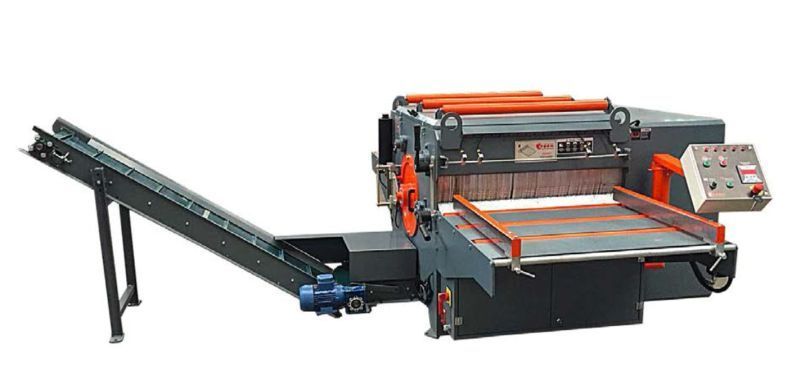 Двосторонній крайкорізний верстат WINTER DS 160 DELUXE