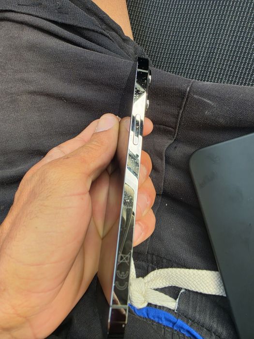 Vendo iphone 13 pro