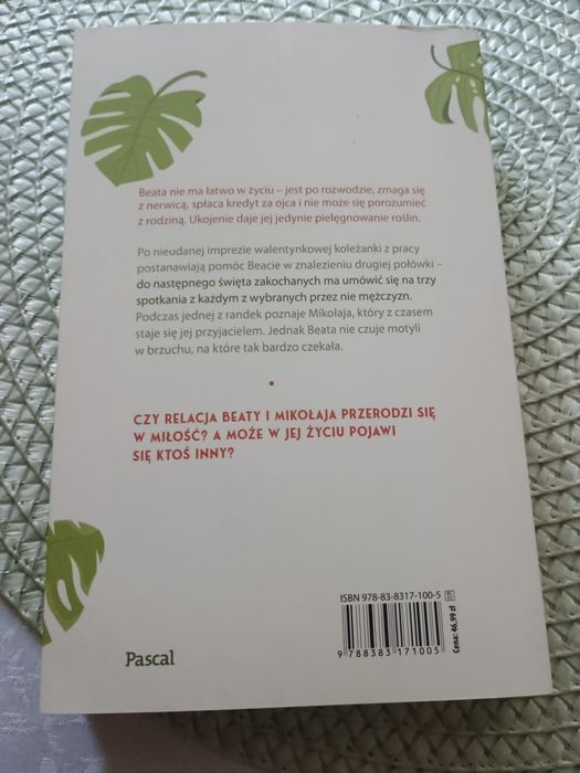 Jeszcze jeden rok - Sylwia Markiewicz