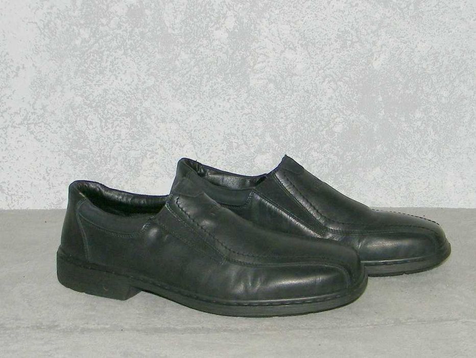 RIEKER EXTRA WEIT - Buty Wsuwane - rozm. 44 - POLECAM !!!