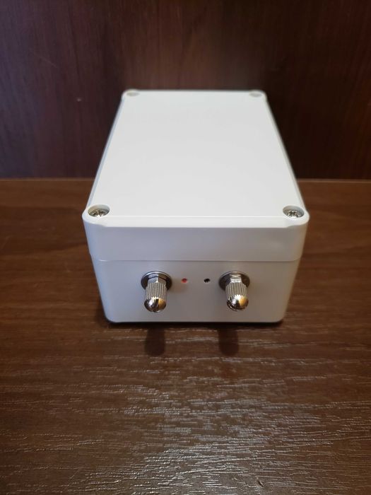 Акумулятор  12,6V/27Ah (Для систем безпеки, Контроль доступу)