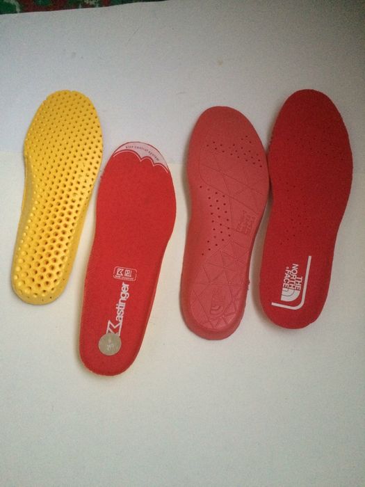 scholl ортопедические стельки 45 p