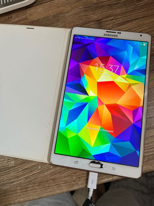 Sansung TAB S 8.4