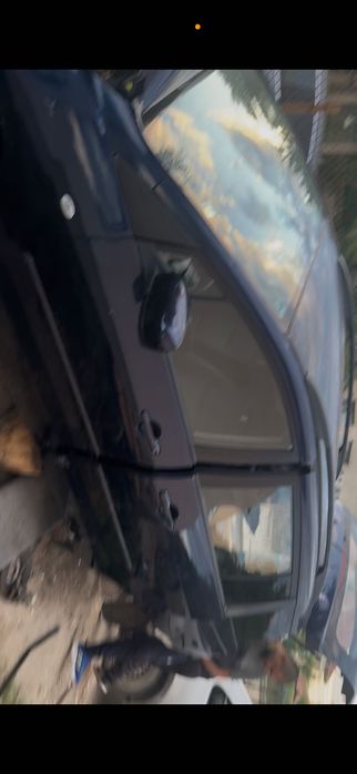 Мазда 5 mazda5 на запчасти