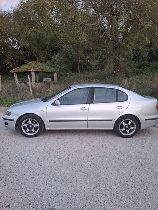 Seat Toledo 1.9tdi