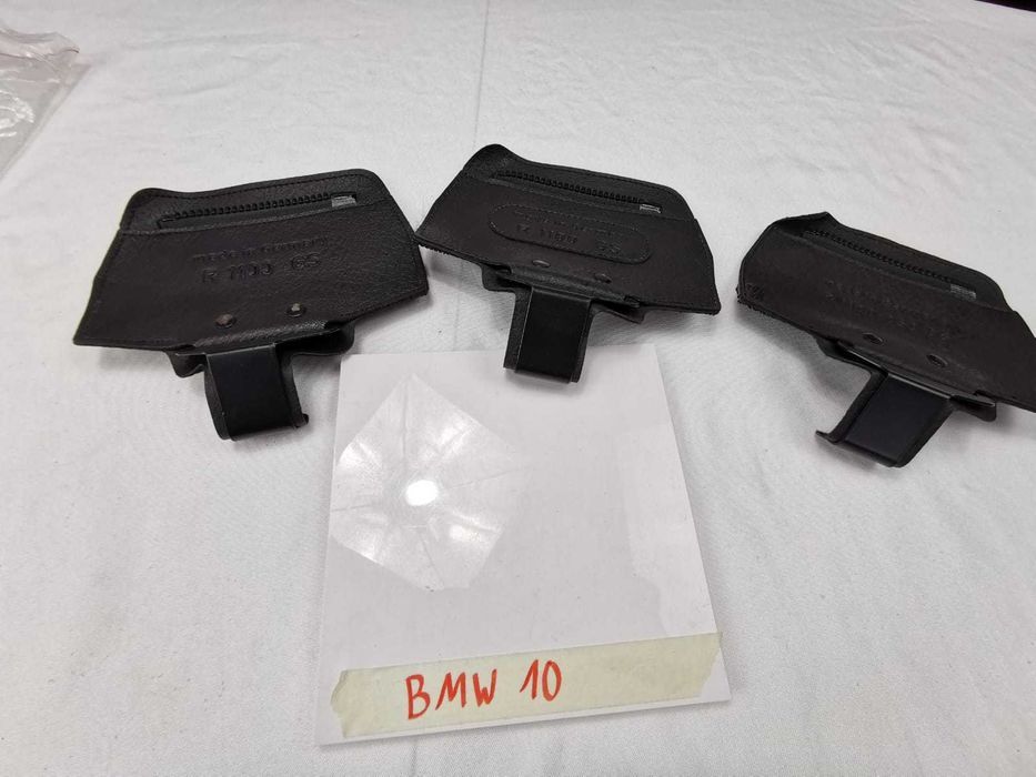 Mocowanie torby na zbiornik TANK BAG do BMW R 850 / 1100 GS Unikat