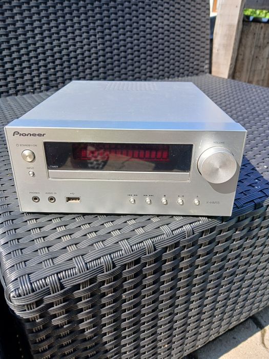 Wieża   Pioneer  X-HM15.