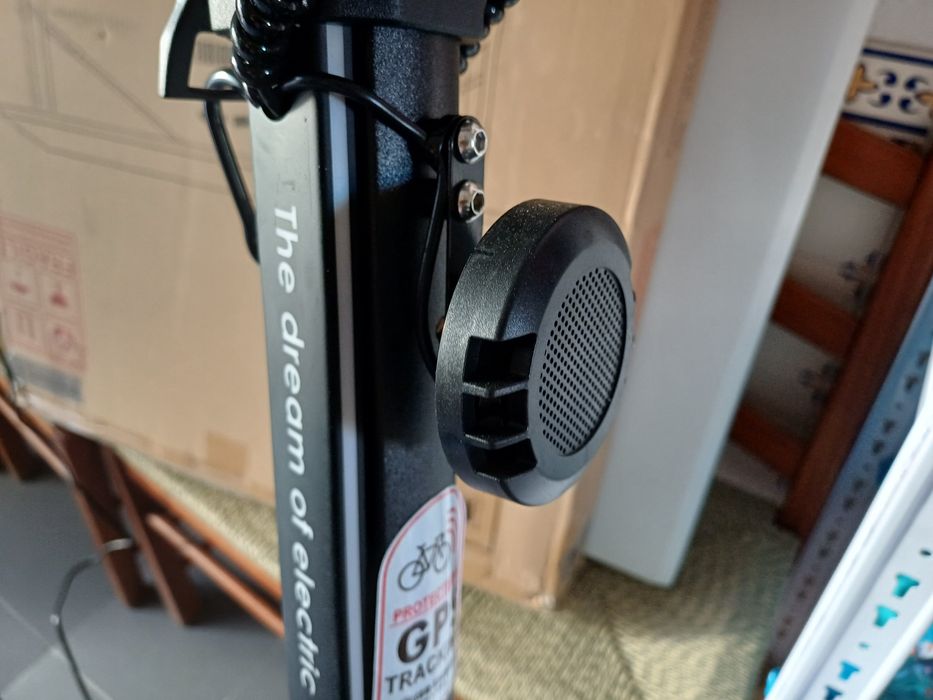 dualtron Victor limited