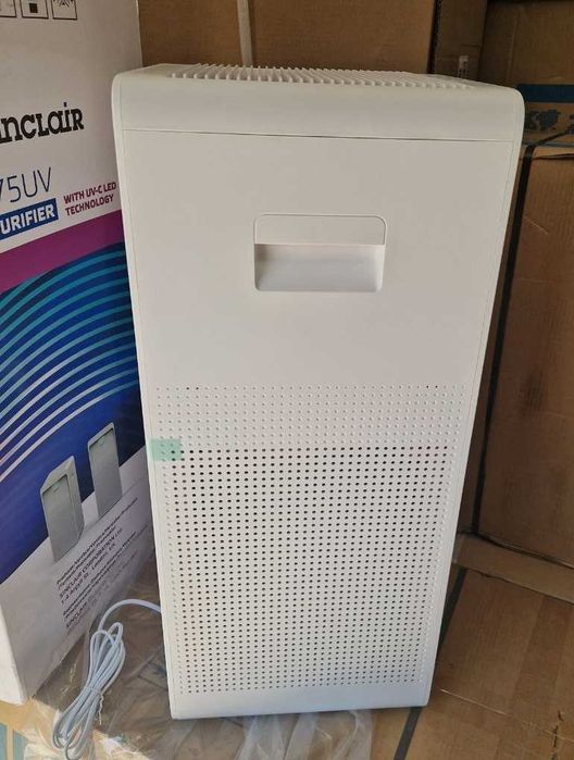Ультрафиолетовый очиститель воздуха Sinclair SP 75UV