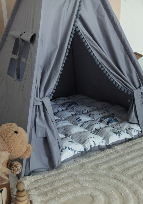 Вігвам, вигвам вигвам для дітей, палатка