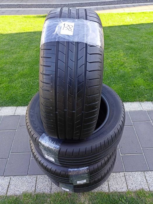 komplet opon letnich lato 4x voyager summer 205/55/16 205/55R16 91W