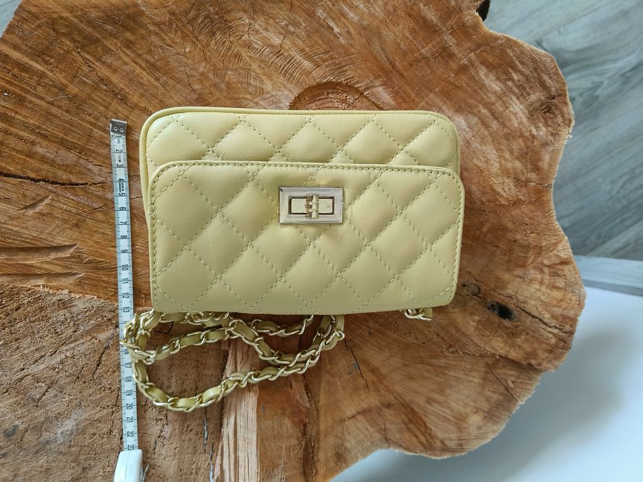 Piękna Torebka damska