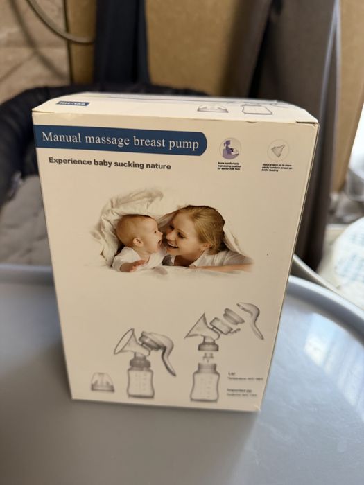 Продам молокоотсос