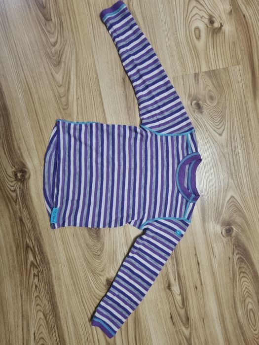 Odzież termiczna koszulka bluzka Pierre Robert 98-104cm 3-4lata