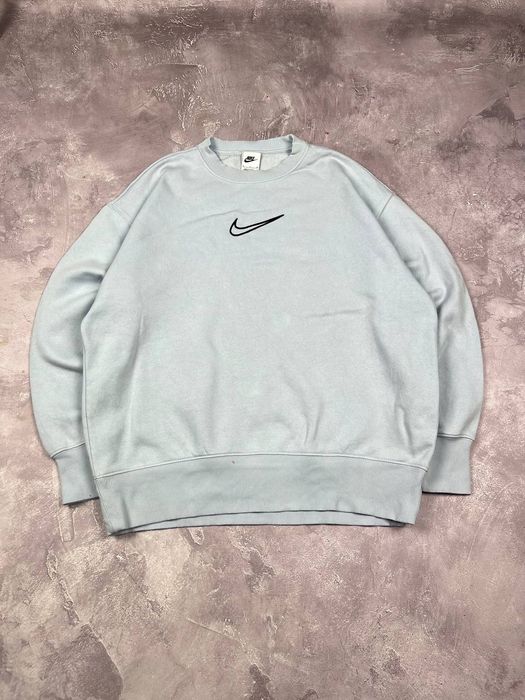 Світшот жіночий під замш Nike