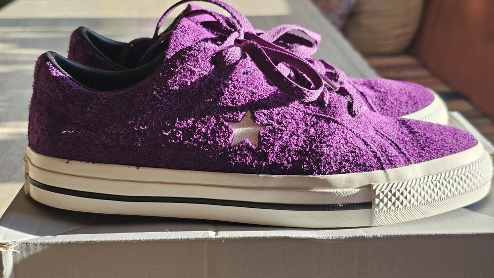 Кеди CONVERSE оригинал