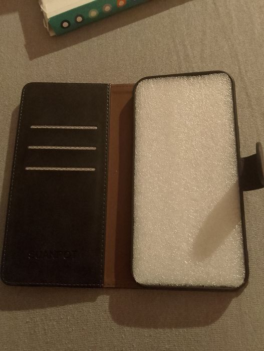 Etui Suanpot do Samsung S20