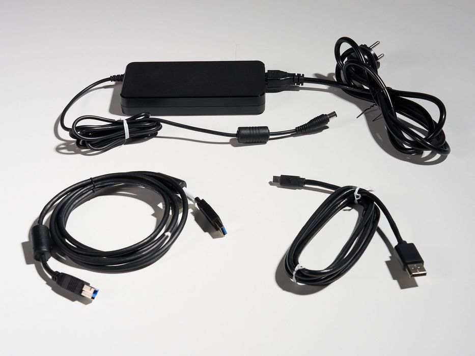 Monitor Viewsonic 27” - 4K - 100%Adobe RGB para fotografia e video