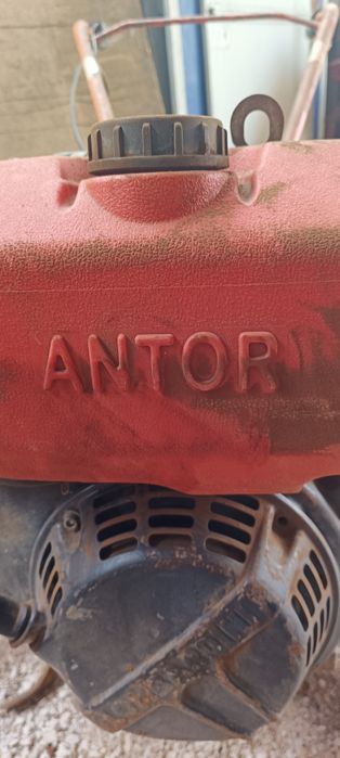 Motoinchada 10 cavalos