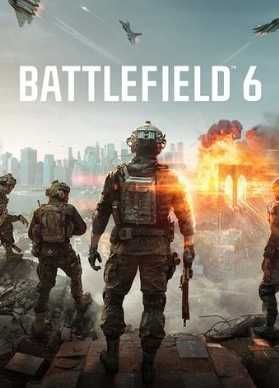 Civilization 7 battlefield 6 ea app steam intel kod voucher nowy