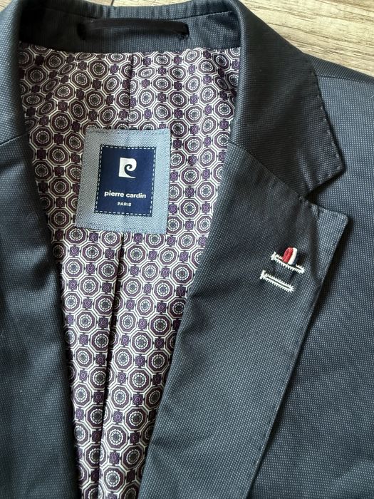 Marynarka Pierre Cardin 56