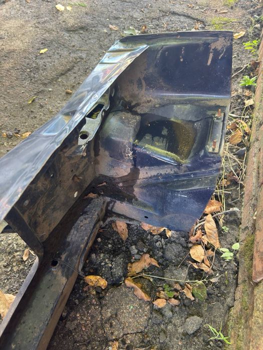 Телевизор ЗАЗ Таврия/Славута