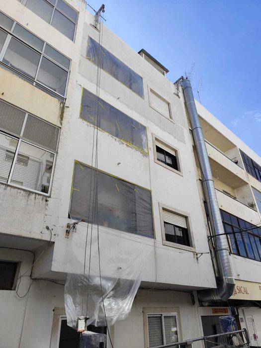 Remodelações construção